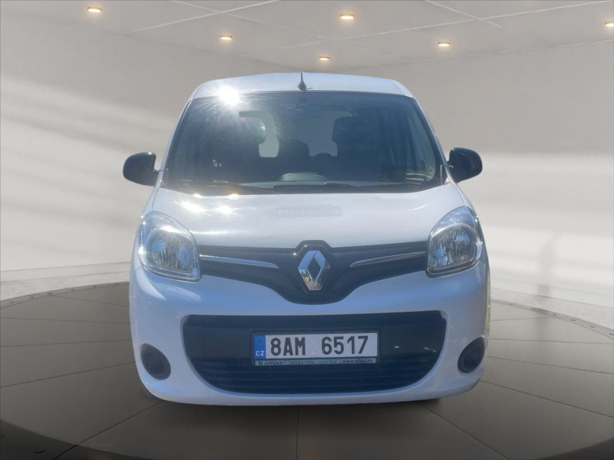 2020 Renault KANGOO - 2