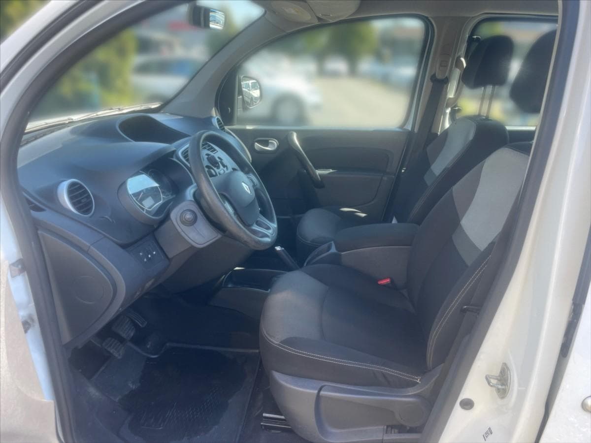 2020 Renault KANGOO - 7