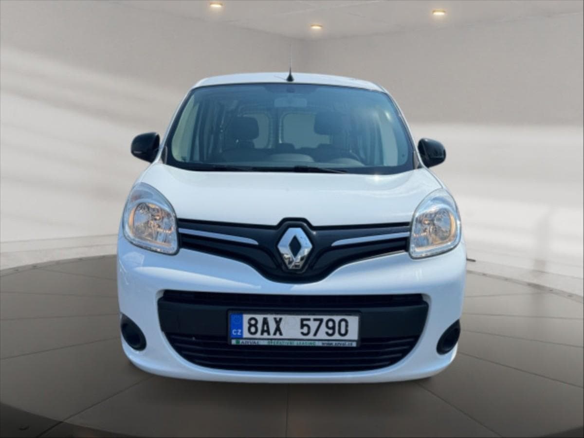 2020 Renault KANGOO - 2