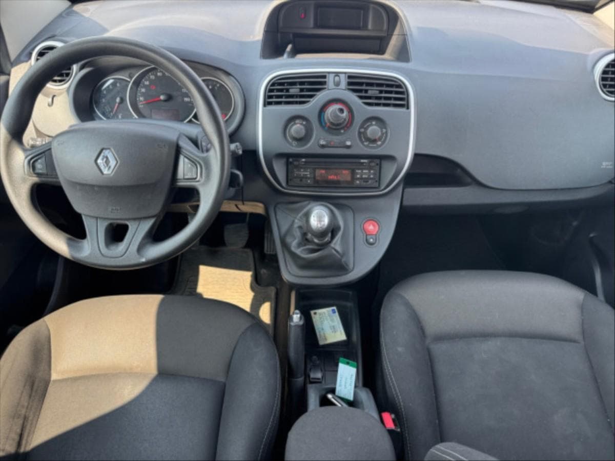 2020 Renault KANGOO - 5