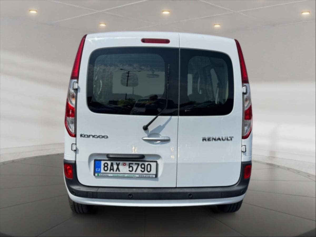2020 Renault KANGOO - 4