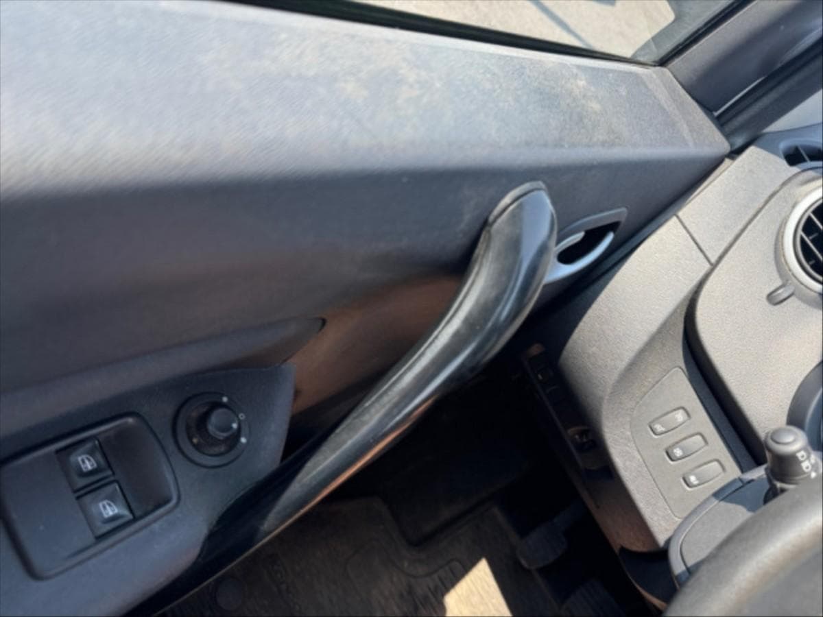 2020 Renault KANGOO - 10