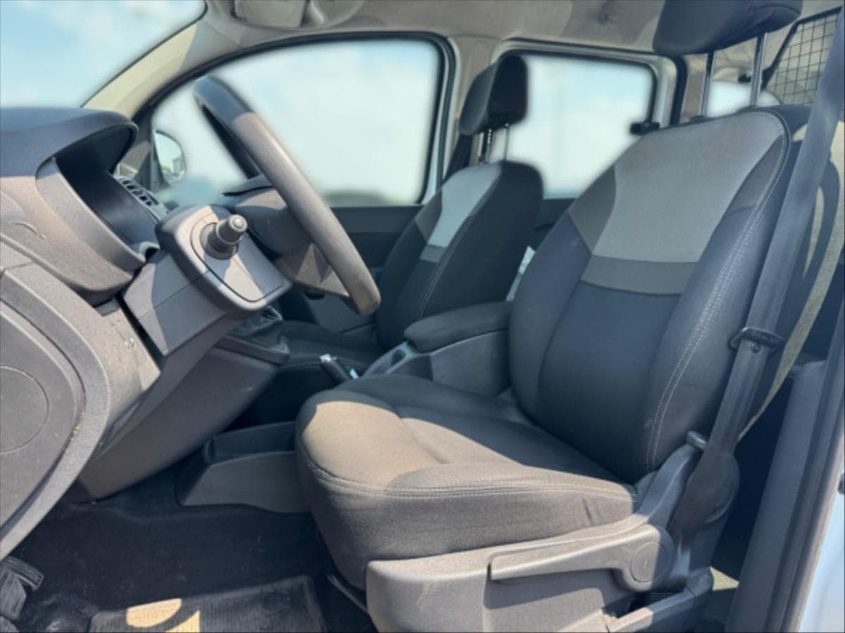 2020 Renault KANGOO - 8
