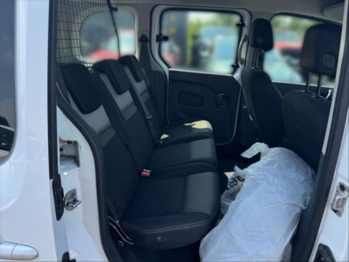 2020 Renault KANGOO - 7