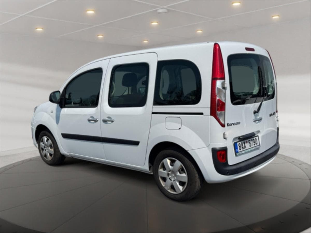 2020 Renault KANGOO - 3