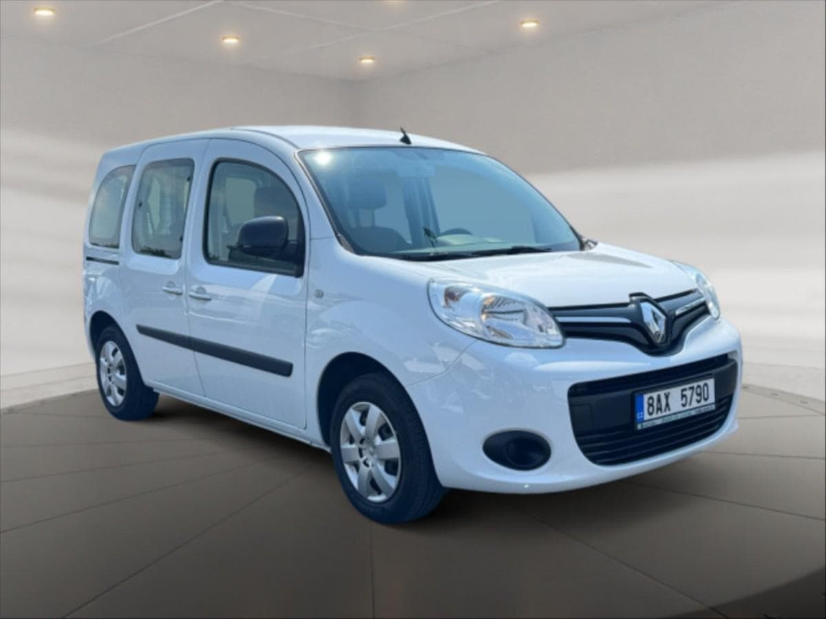 2020 Renault KANGOO