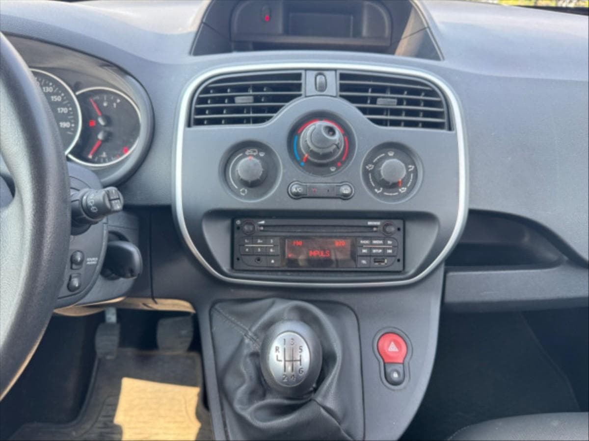 2020 Renault KANGOO - 6