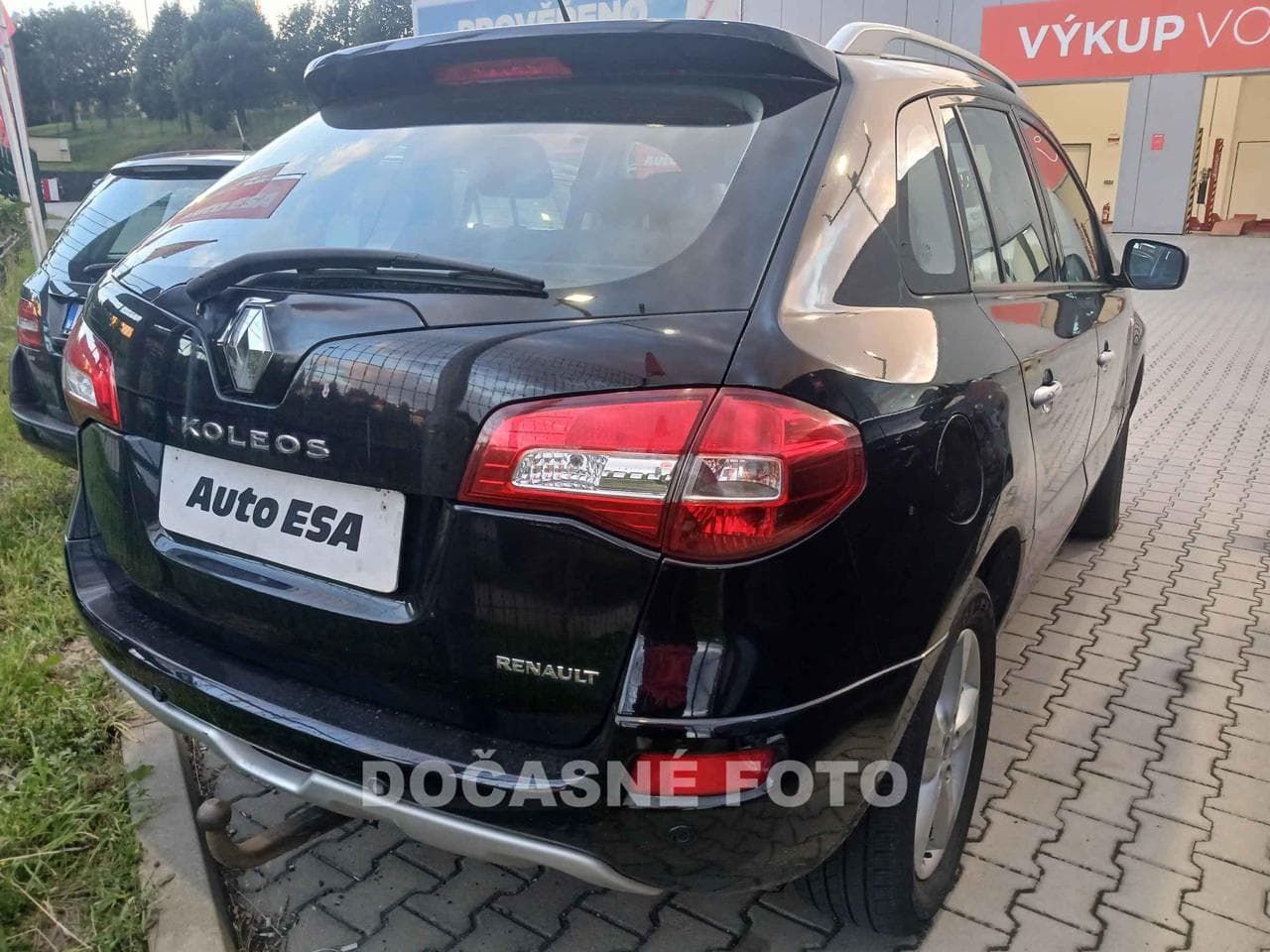 2010 Renault KOLEOS - 2
