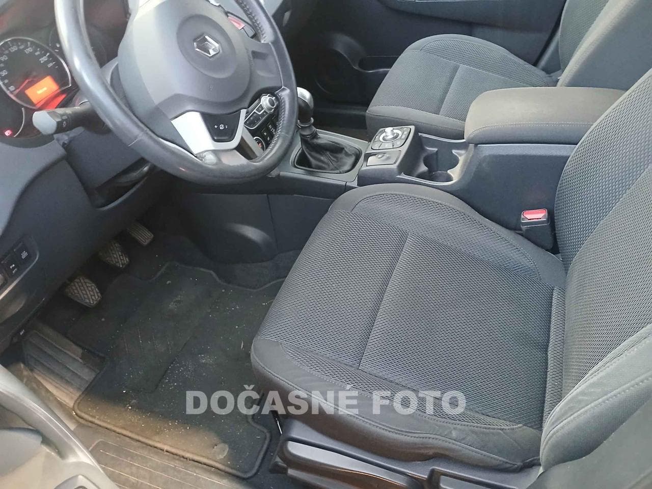 2010 Renault KOLEOS - 3