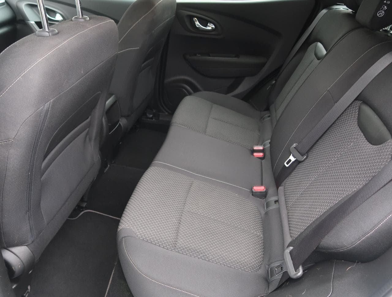 2017 Renault Kadjar - 15