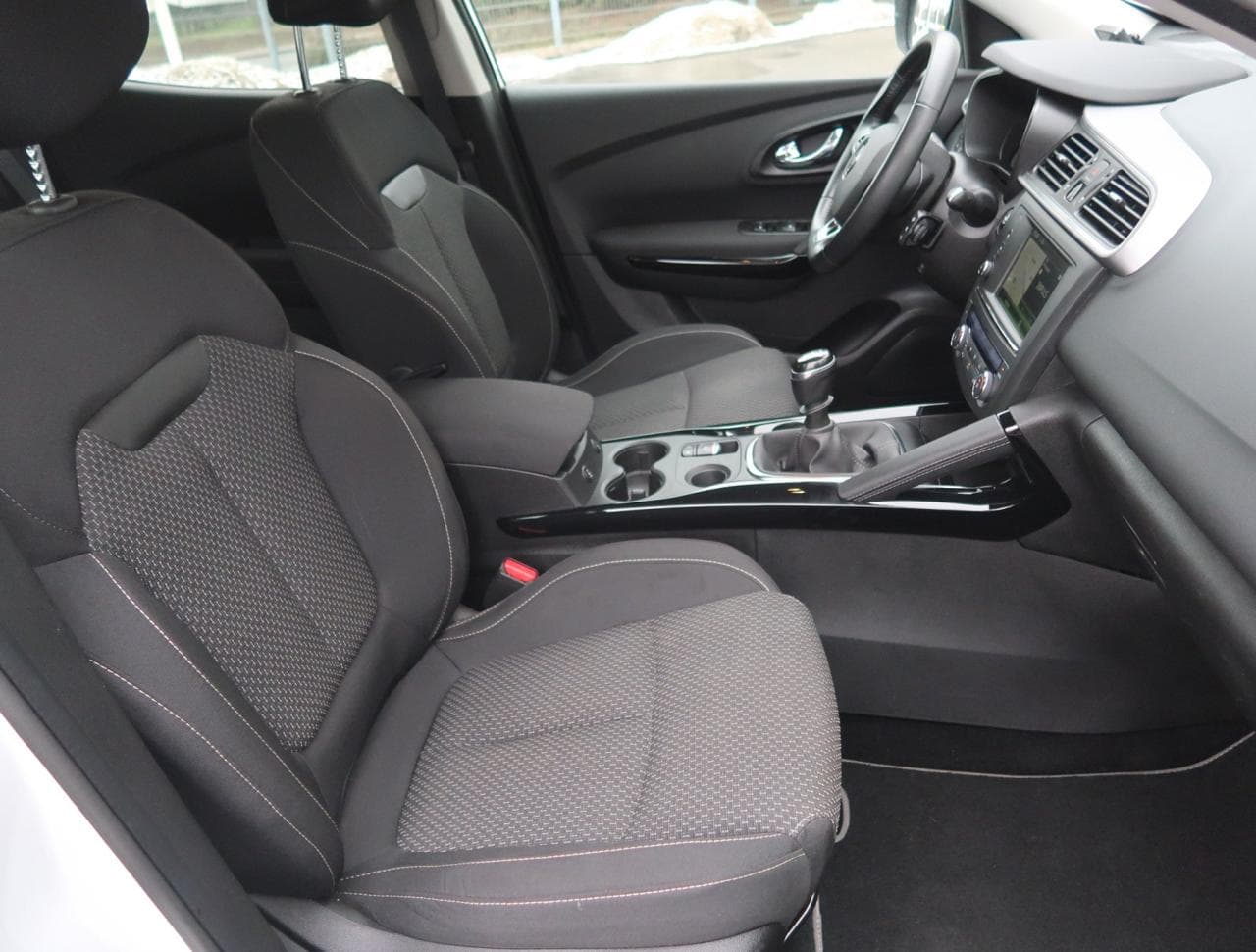 2017 Renault Kadjar - 12