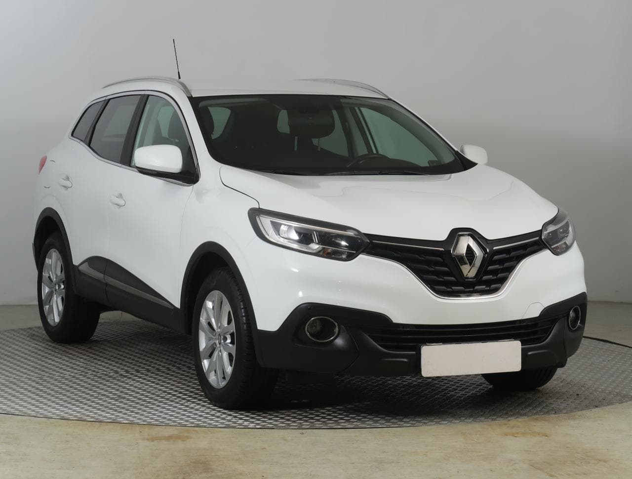 Renault Kadjar 1.2 TCe 96kW SUV