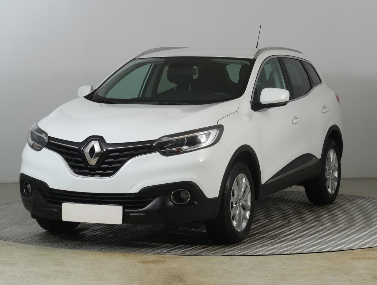 2017 Renault Kadjar - 3