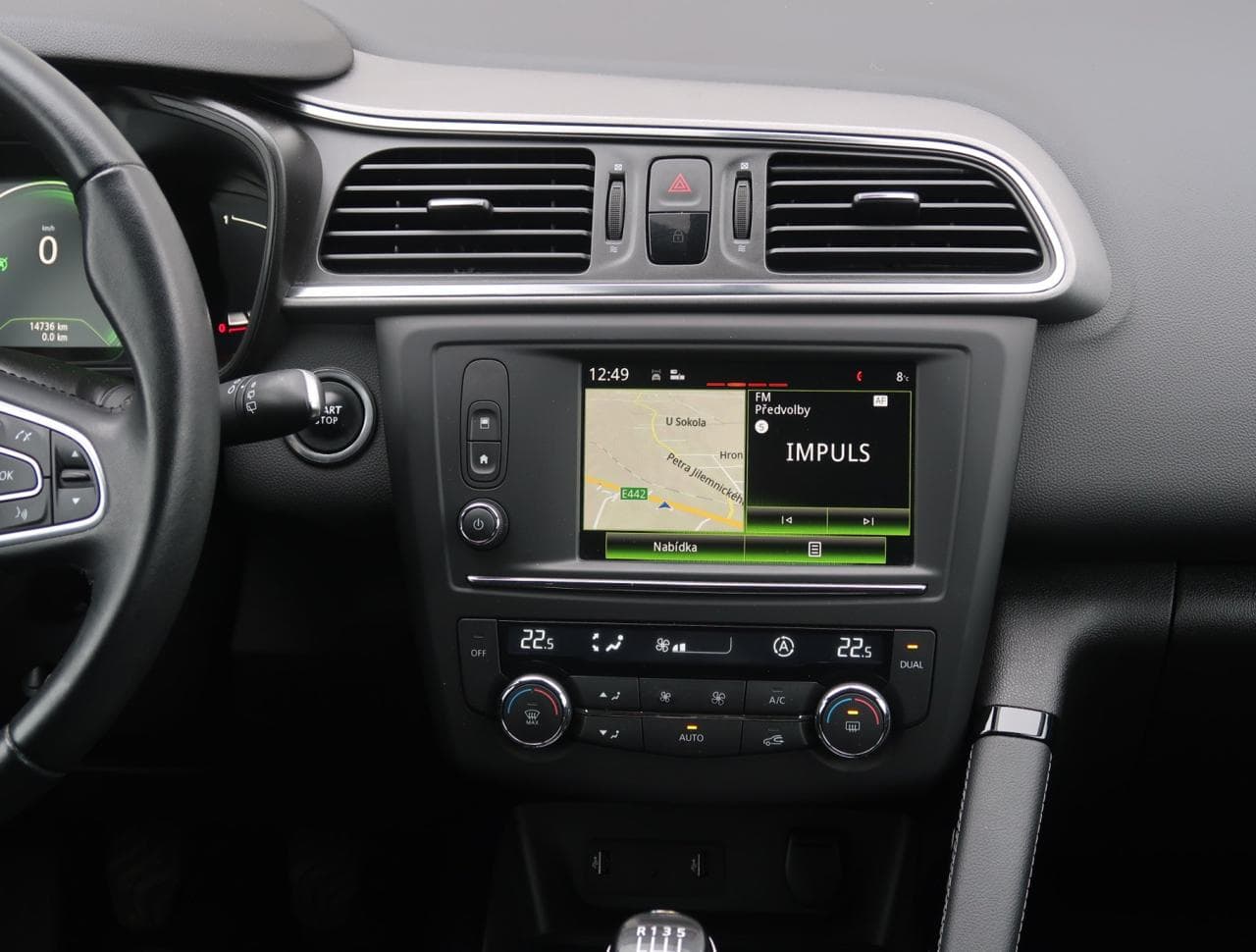 2017 Renault Kadjar - 18