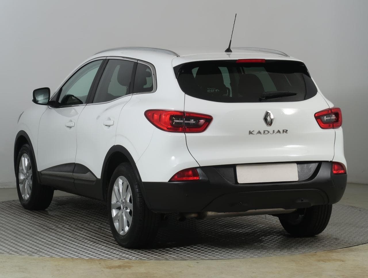 2017 Renault Kadjar - 5