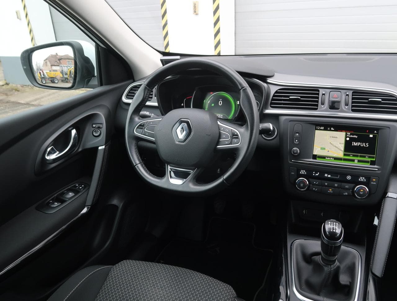 2017 Renault Kadjar - 9