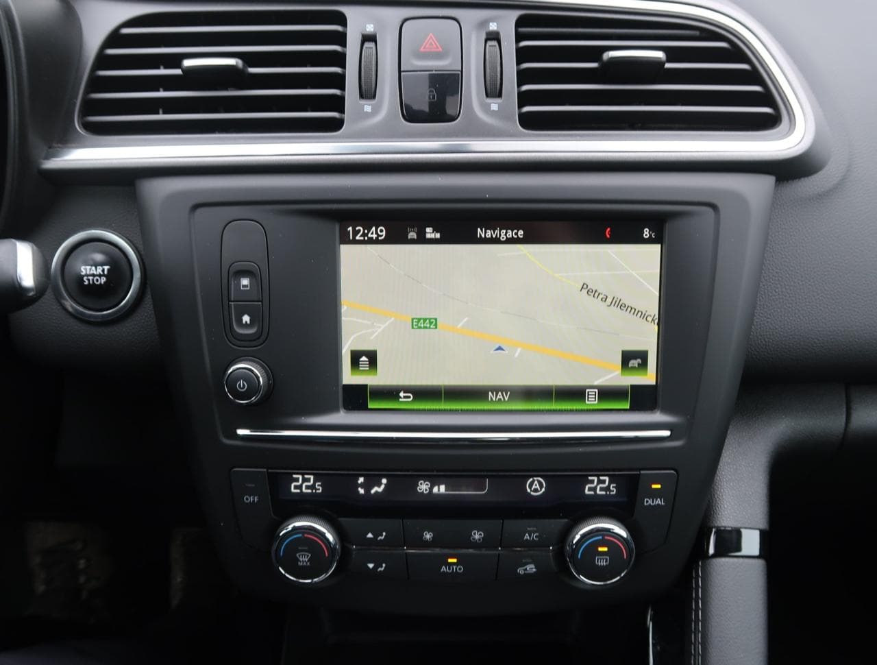 2017 Renault Kadjar - 19