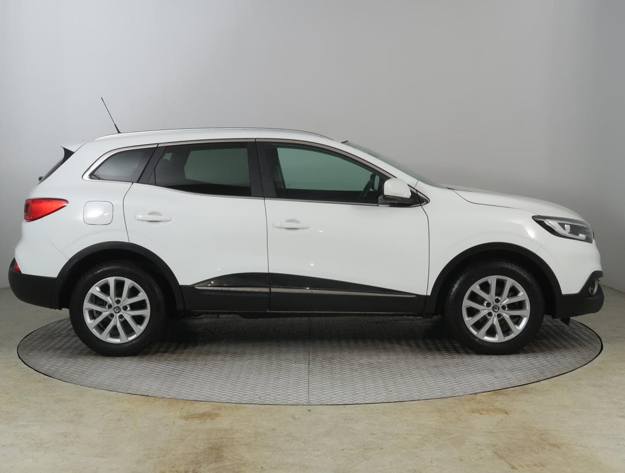 2017 Renault Kadjar - 8