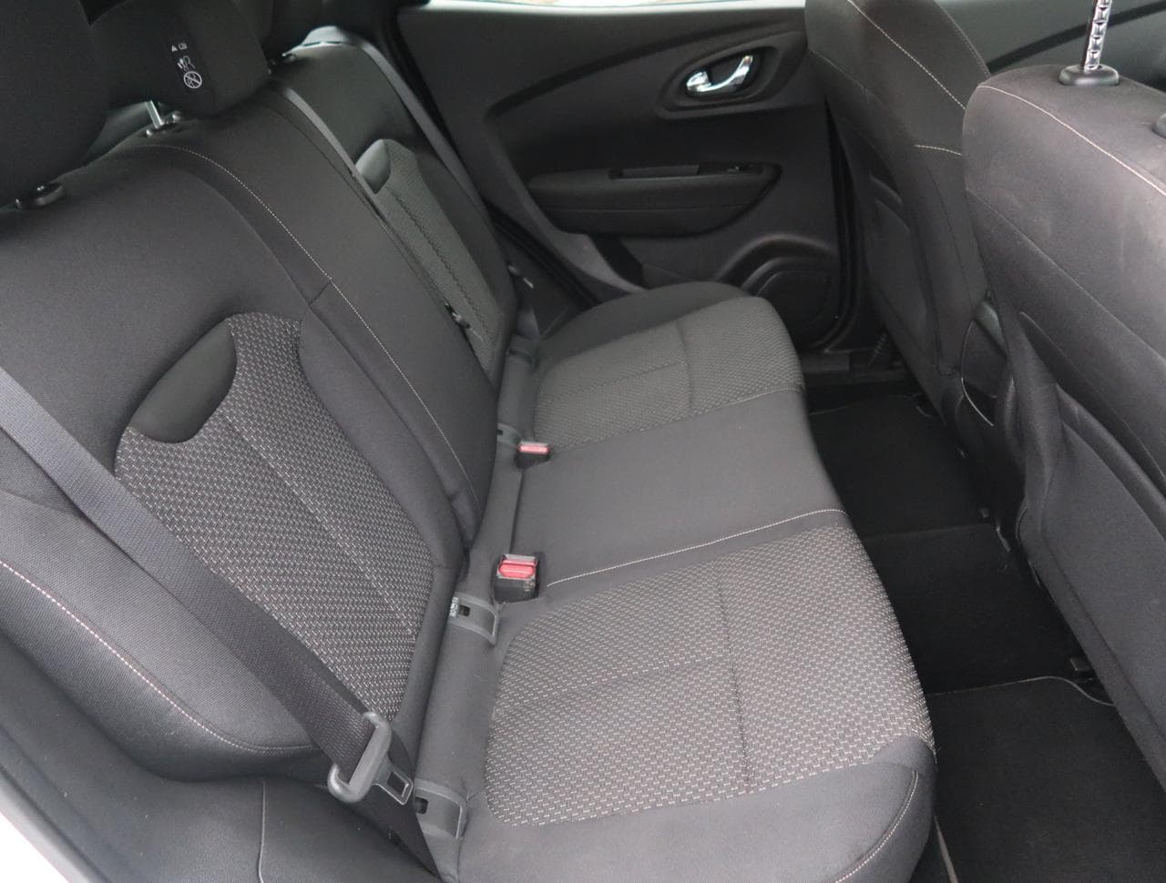 2017 Renault Kadjar - 13