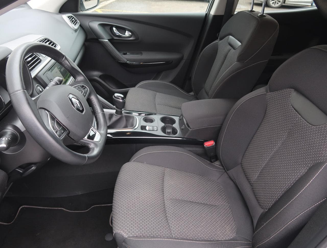 2017 Renault Kadjar - 16