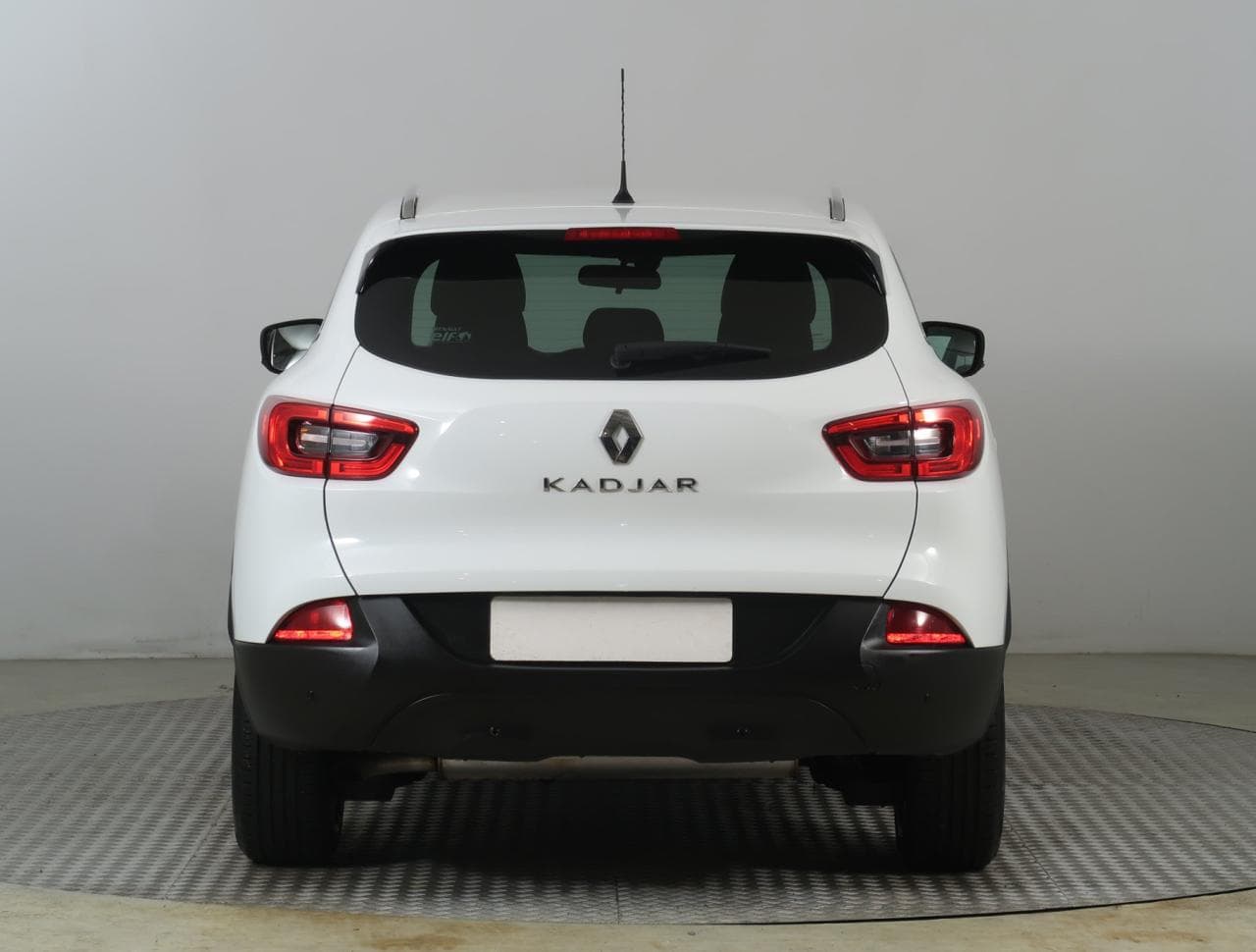 2017 Renault Kadjar - 6