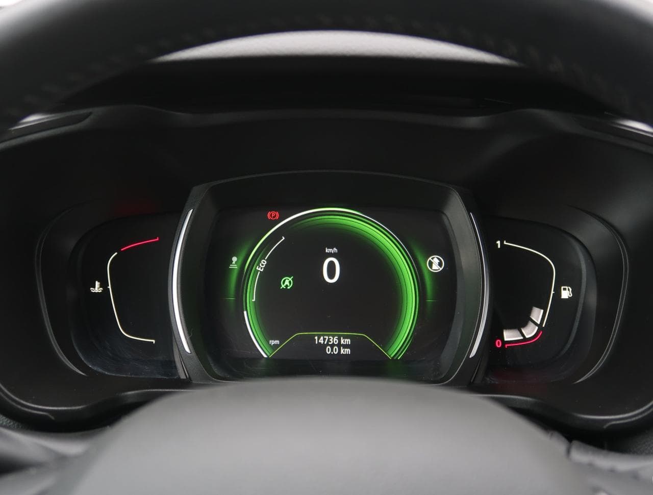 2017 Renault Kadjar - 17