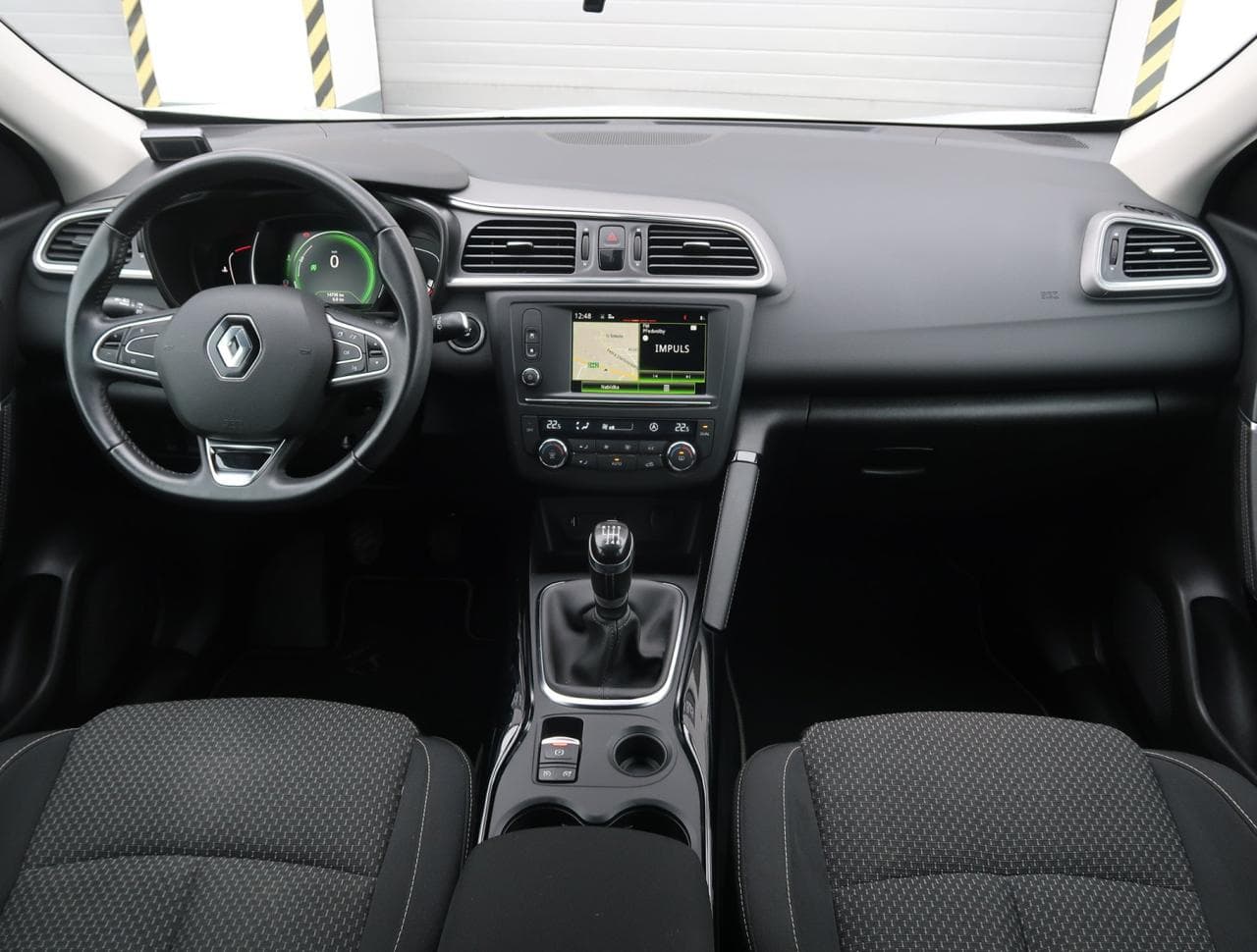 2017 Renault Kadjar - 10