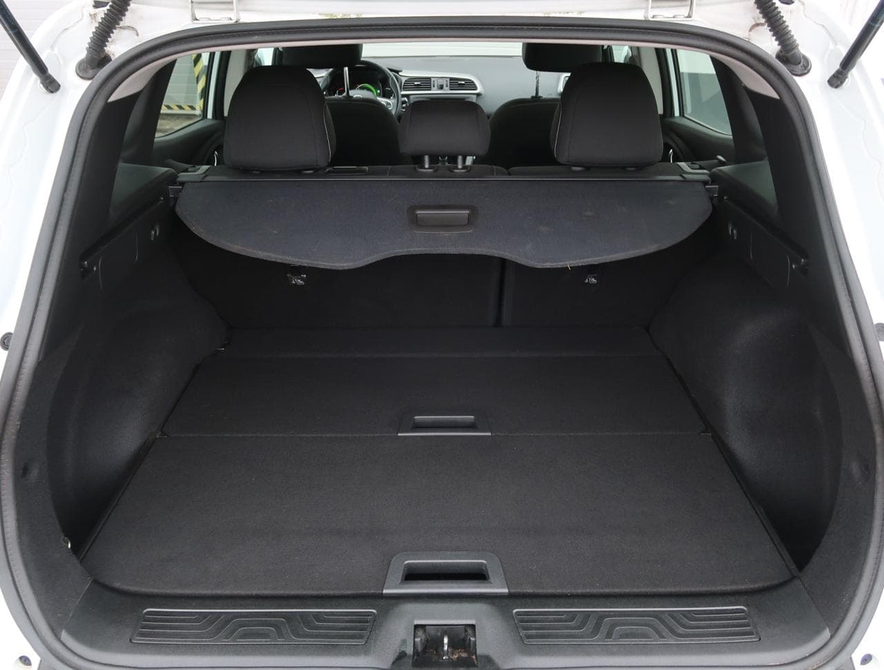 2017 Renault Kadjar - 20