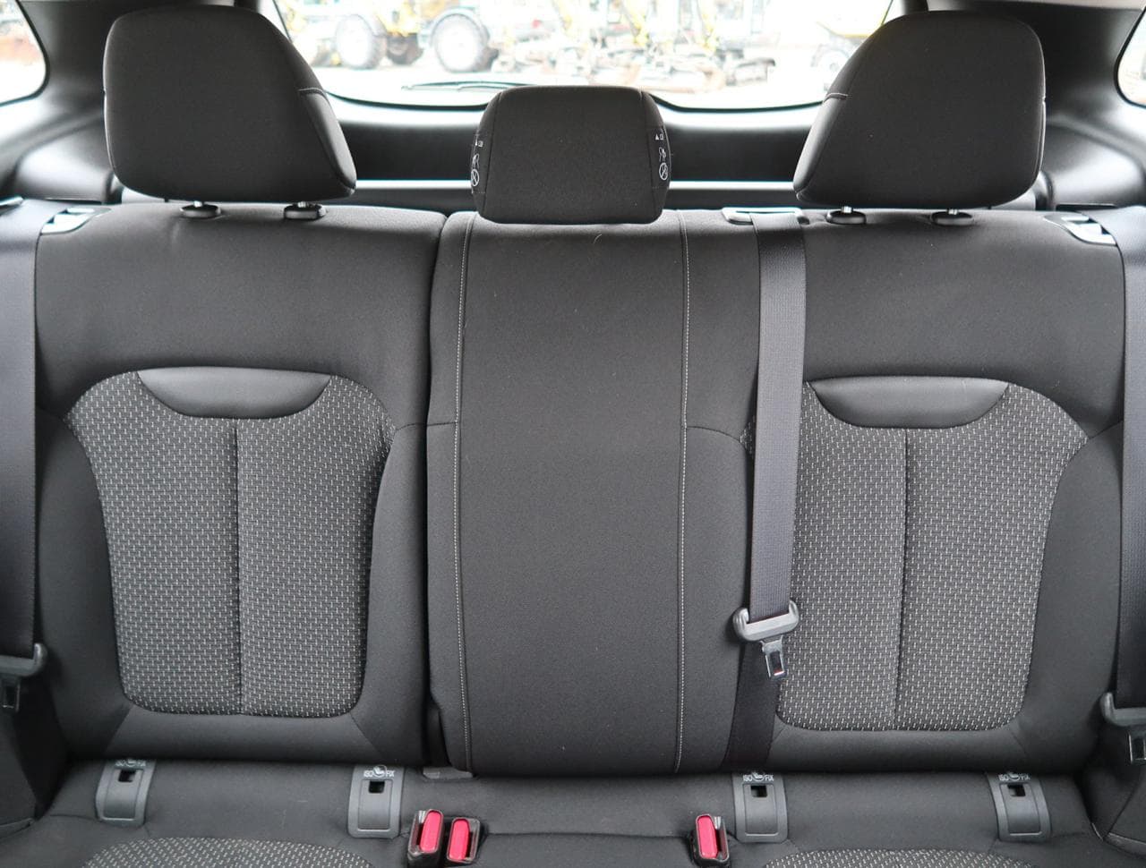 2017 Renault Kadjar - 14