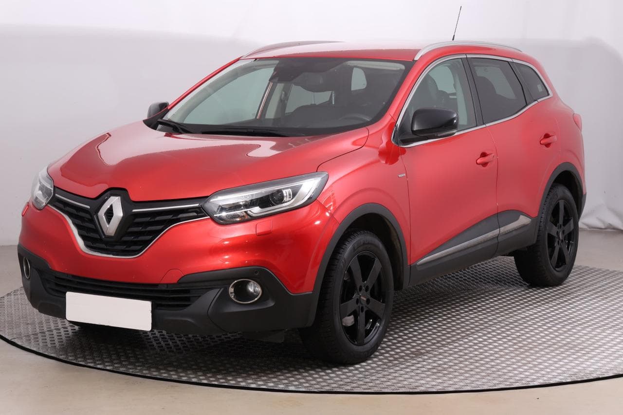 2018 Renault Kadjar - 3