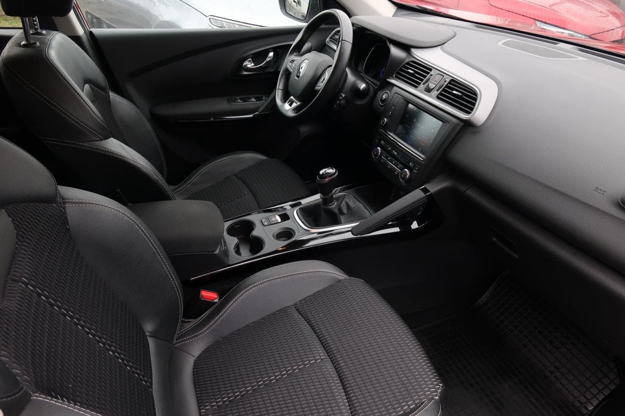 2018 Renault Kadjar - 12
