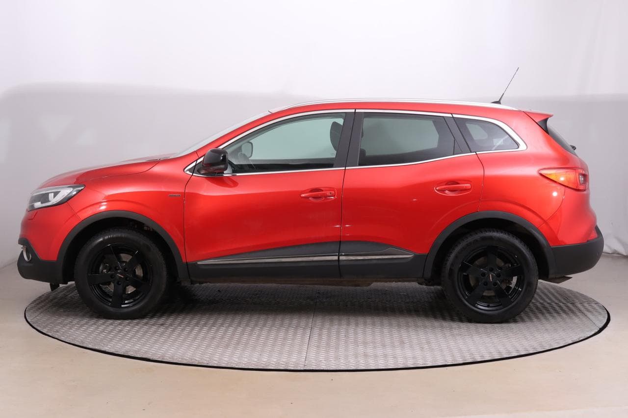 2018 Renault Kadjar - 4