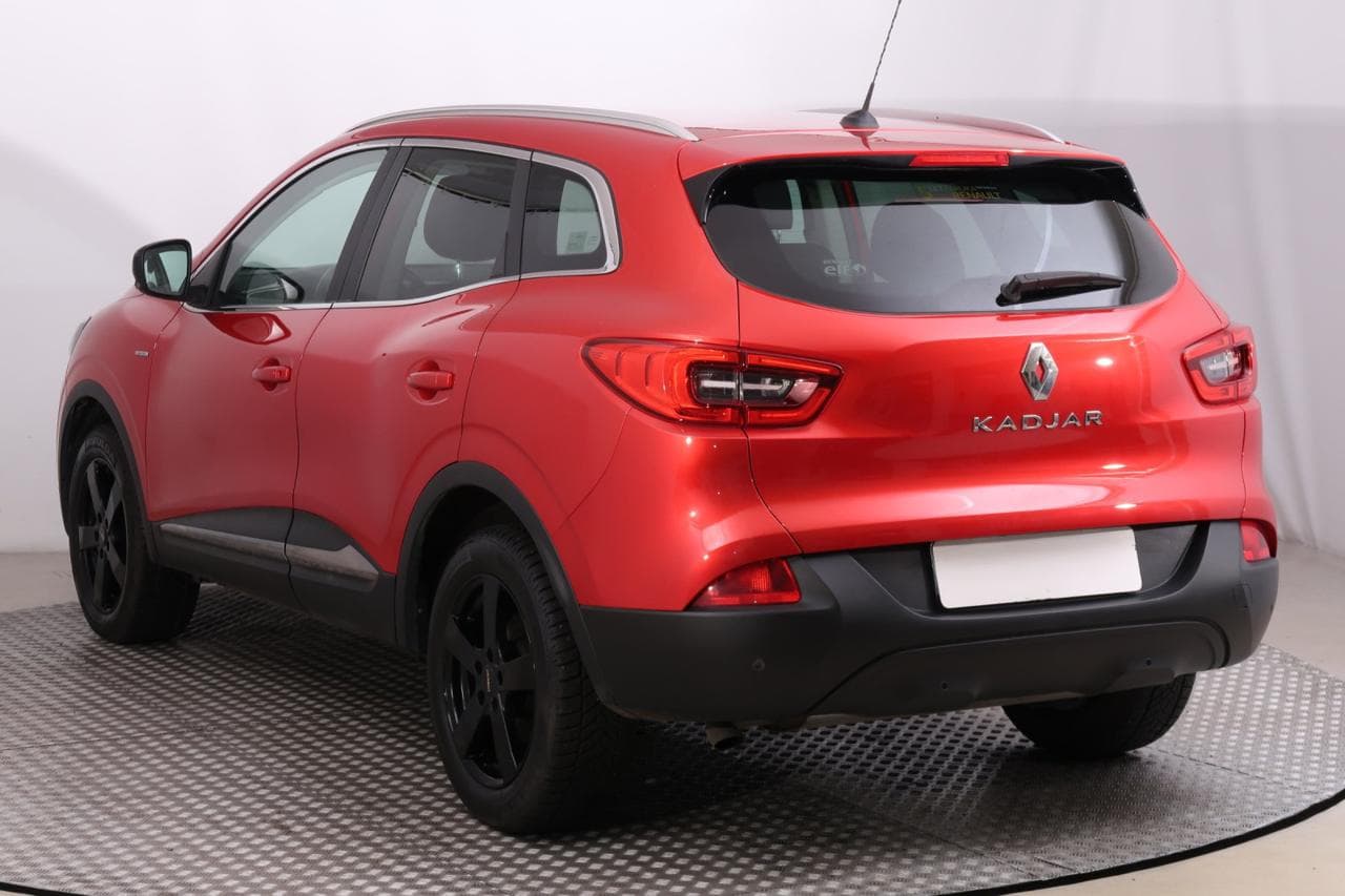 2018 Renault Kadjar - 5