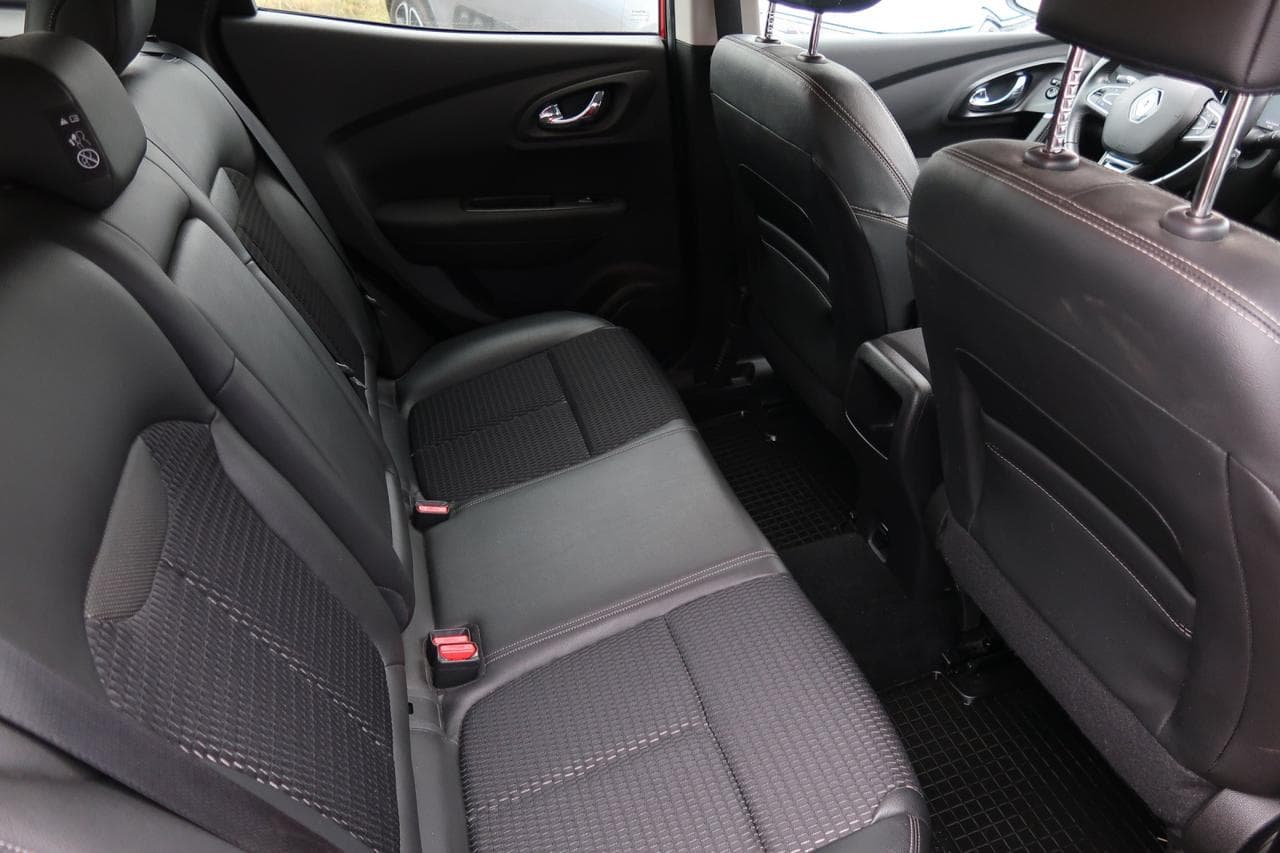 2018 Renault Kadjar - 13