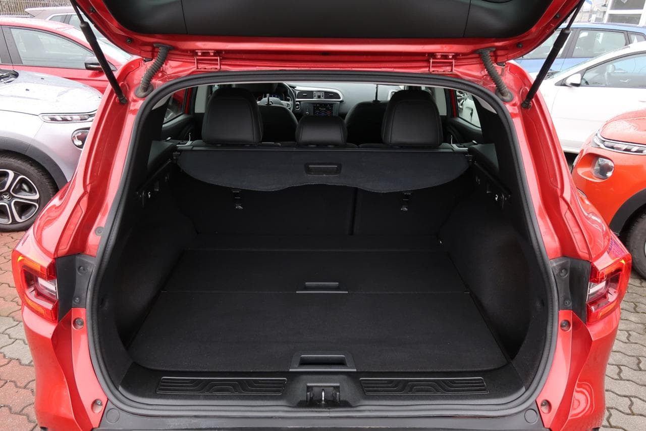 2018 Renault Kadjar - 19