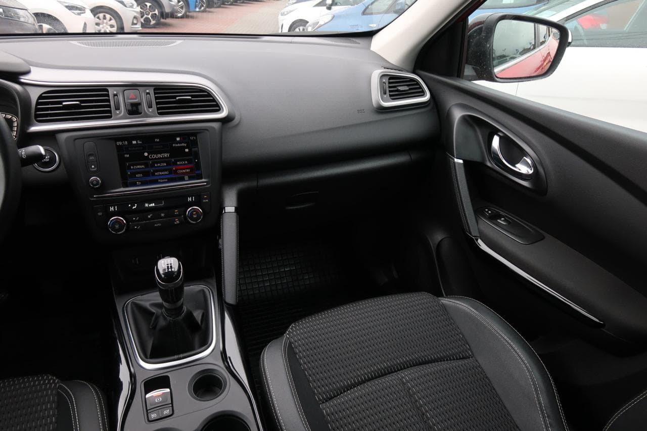 2018 Renault Kadjar - 11