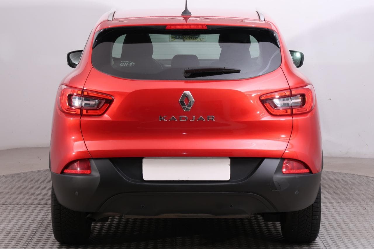 2018 Renault Kadjar - 6