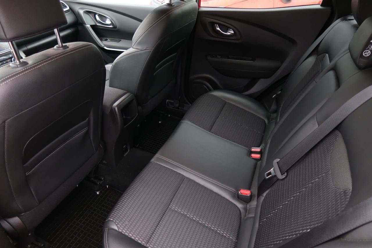 2018 Renault Kadjar - 15