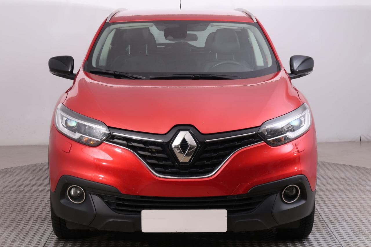 2018 Renault Kadjar - 2