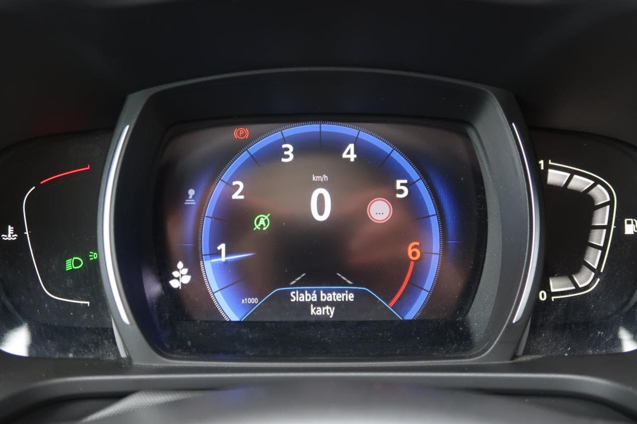 2018 Renault Kadjar - 17