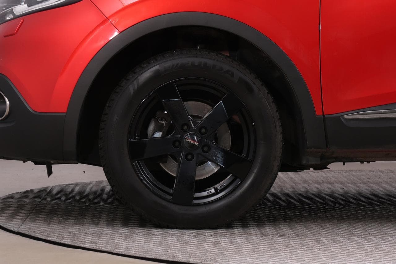 2018 Renault Kadjar - 20