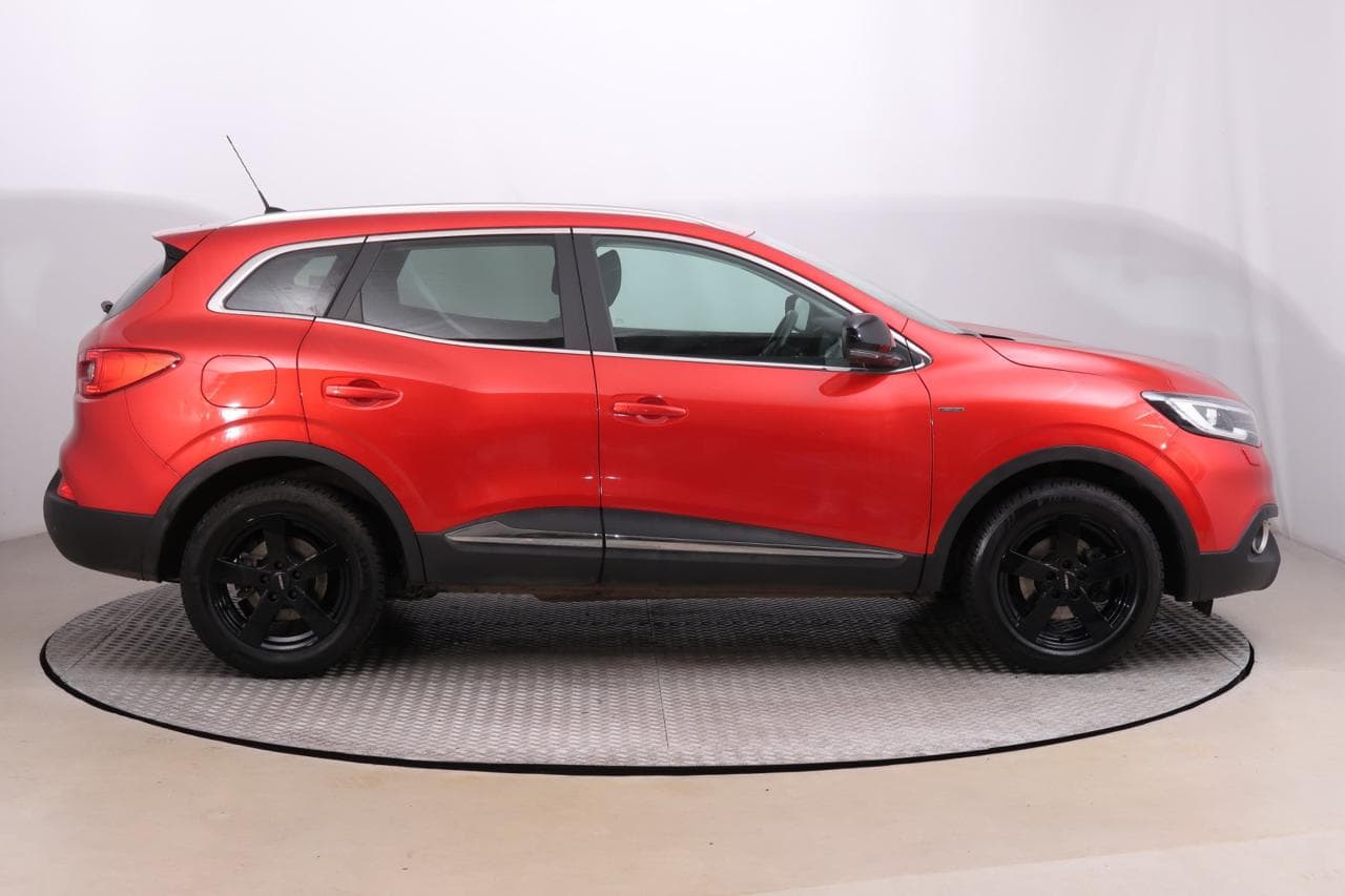 2018 Renault Kadjar - 8