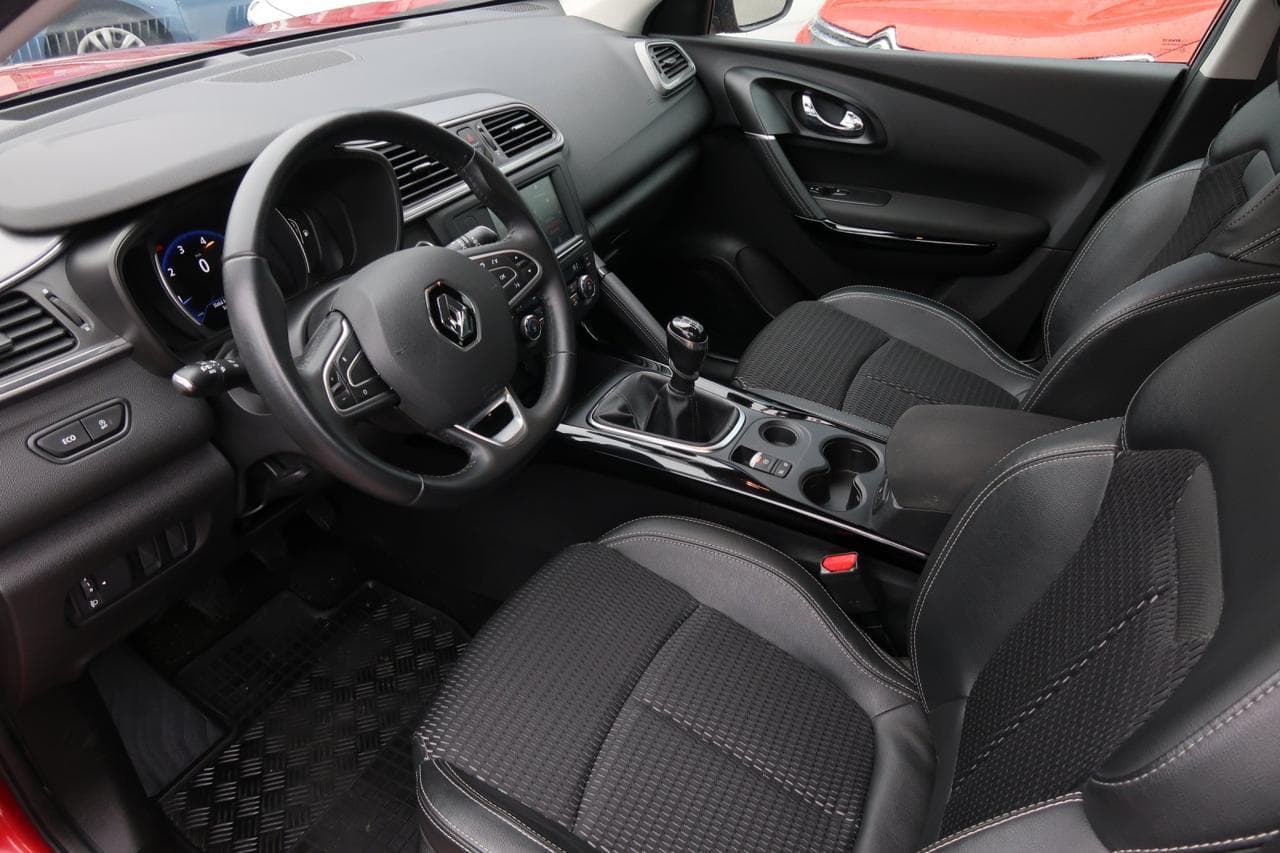 2018 Renault Kadjar - 16