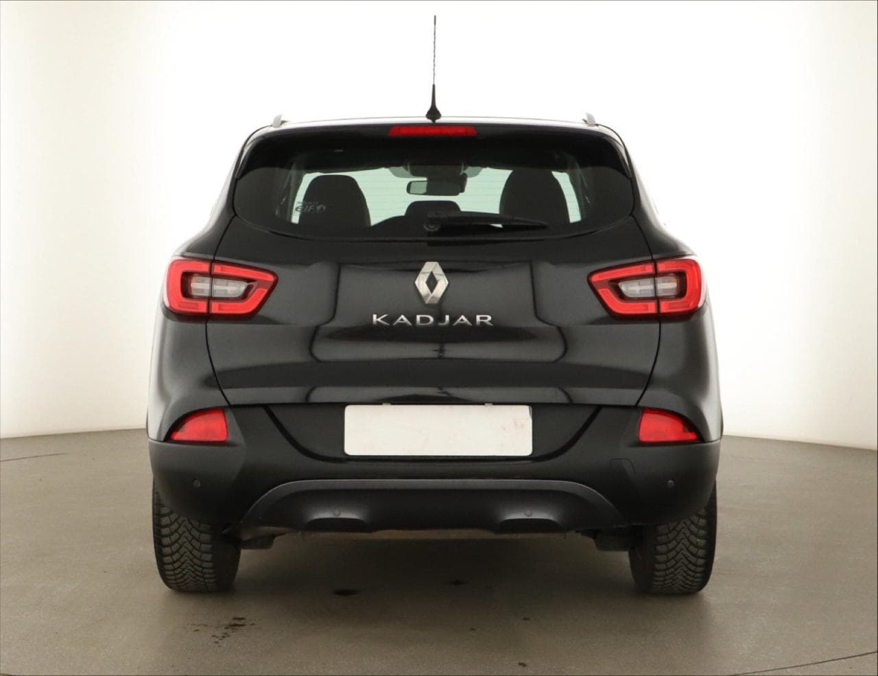 2015 Renault Kadjar - 6
