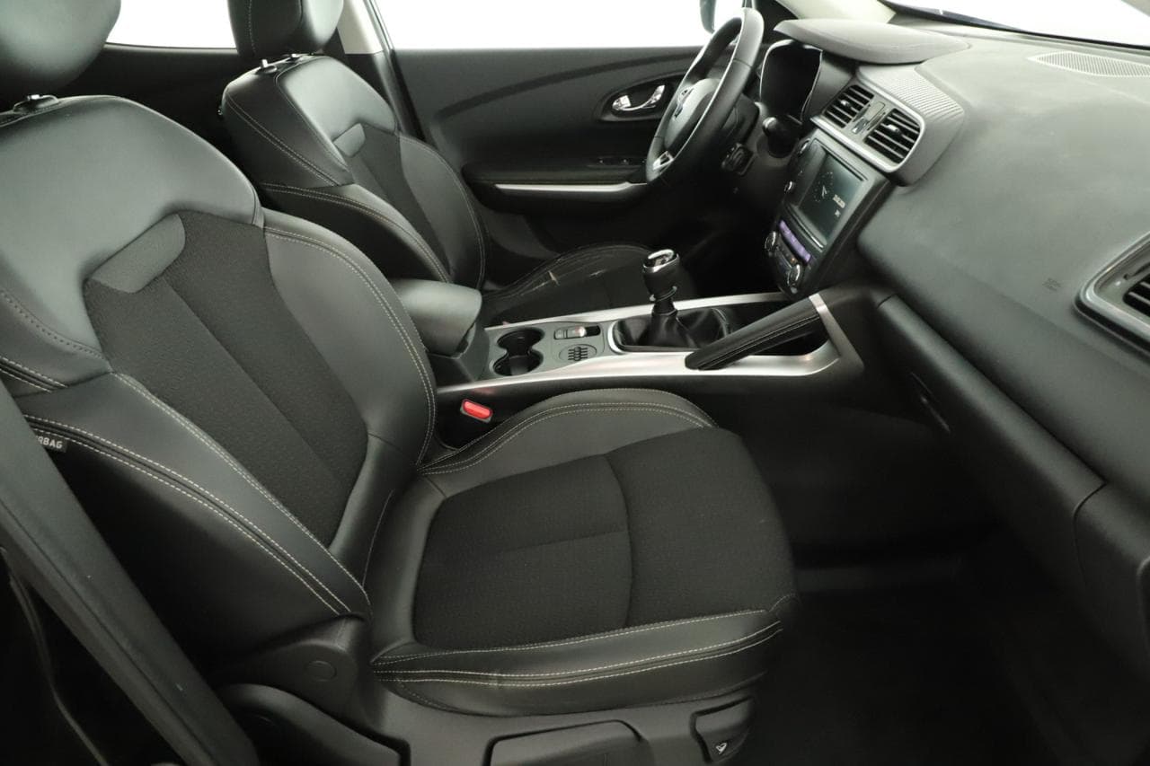 2015 Renault Kadjar - 10