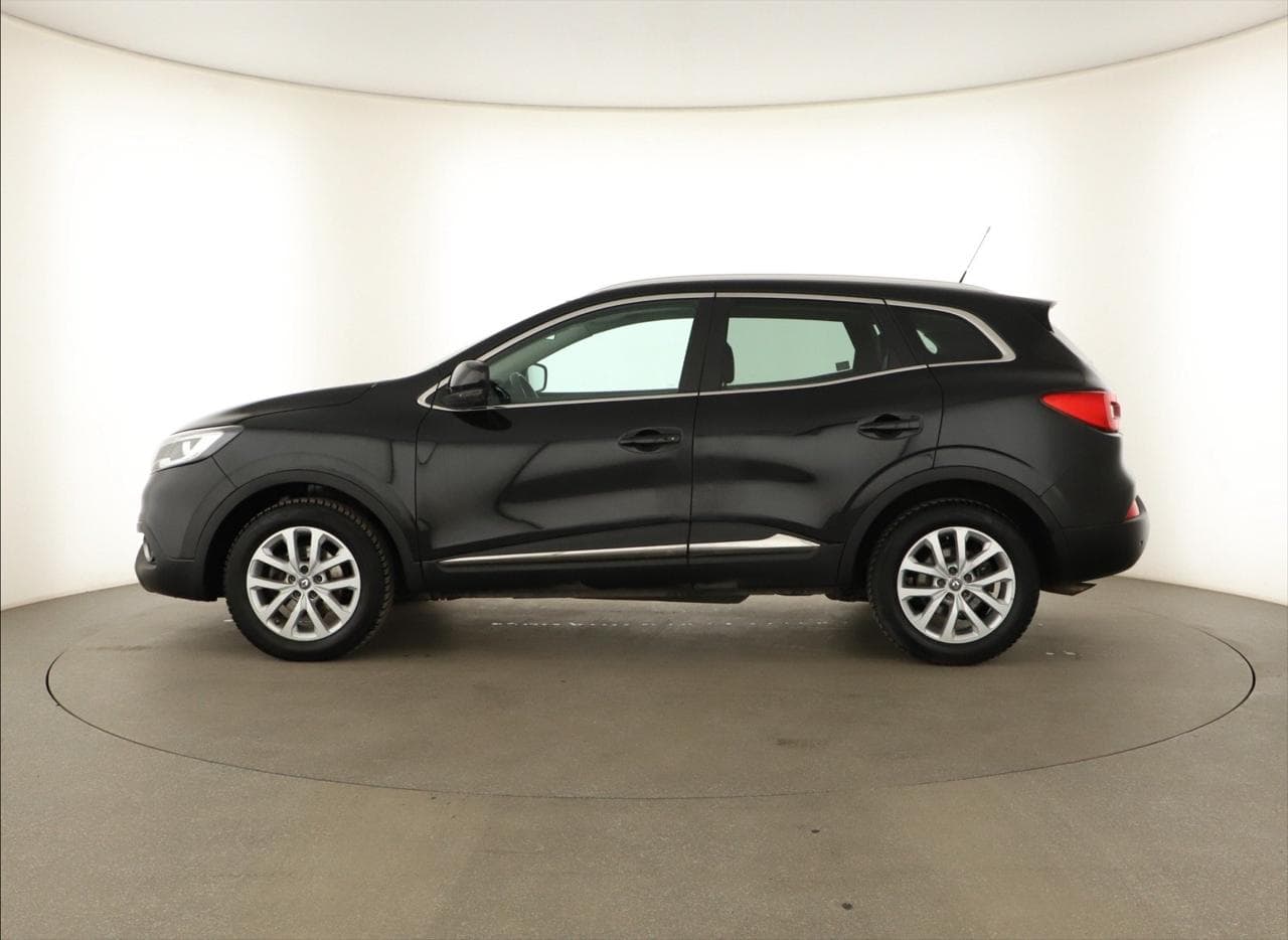 2015 Renault Kadjar - 4