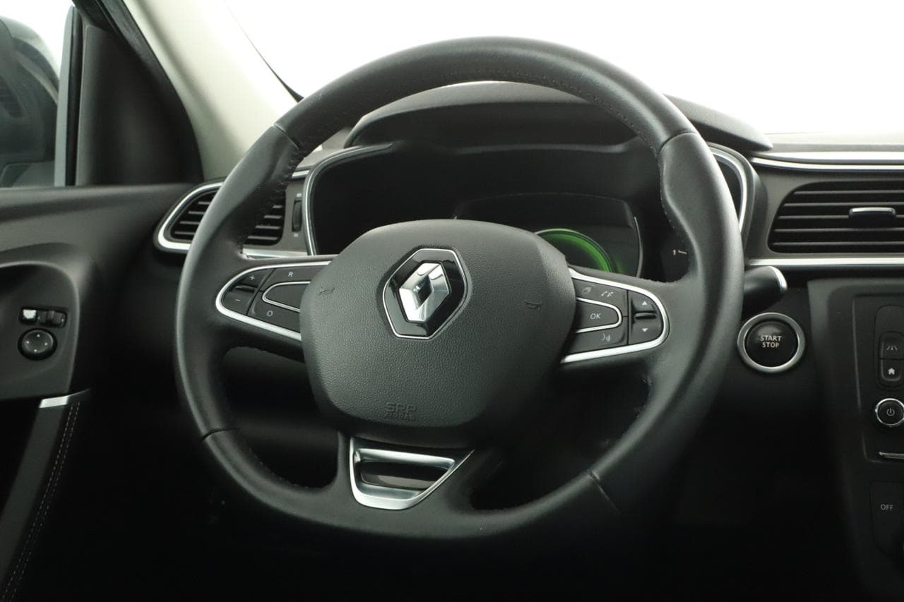 2015 Renault Kadjar - 14