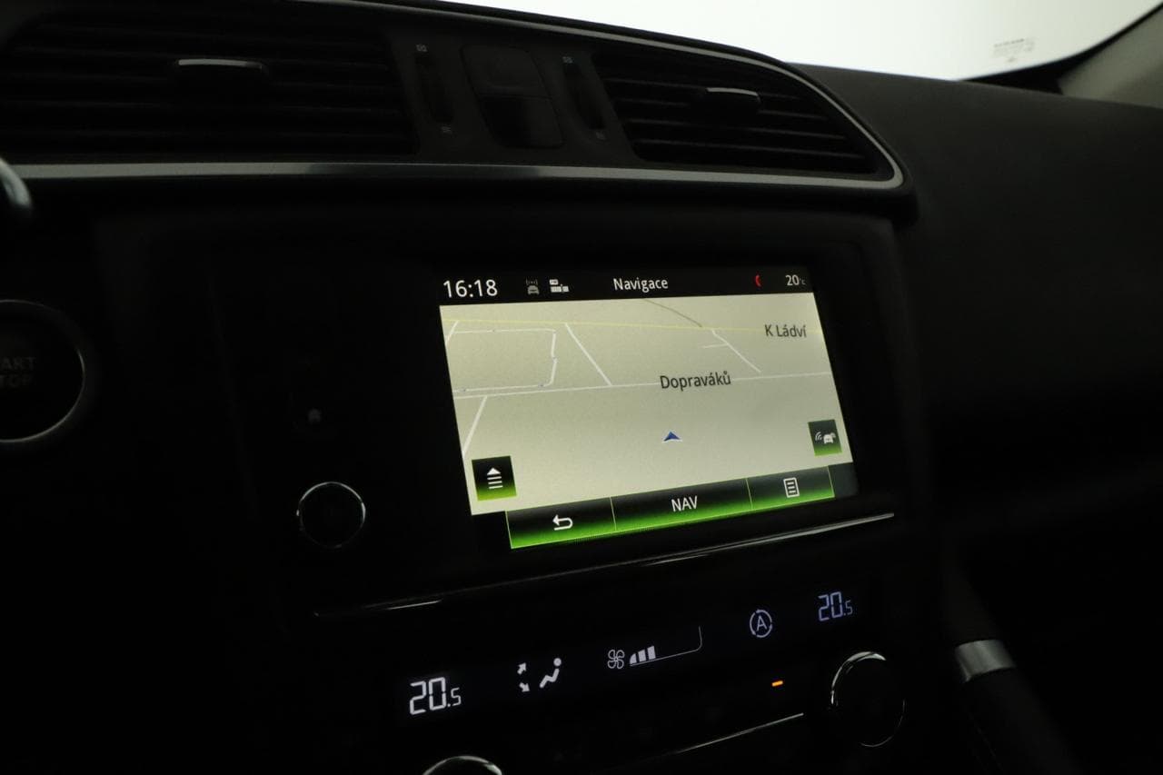 2015 Renault Kadjar - 18