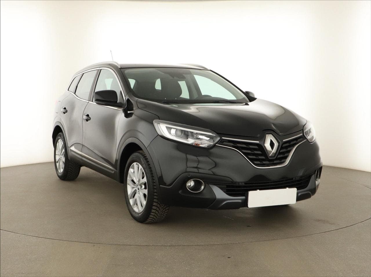 Renault Kadjar 1.2 TCe 96kW SUV
