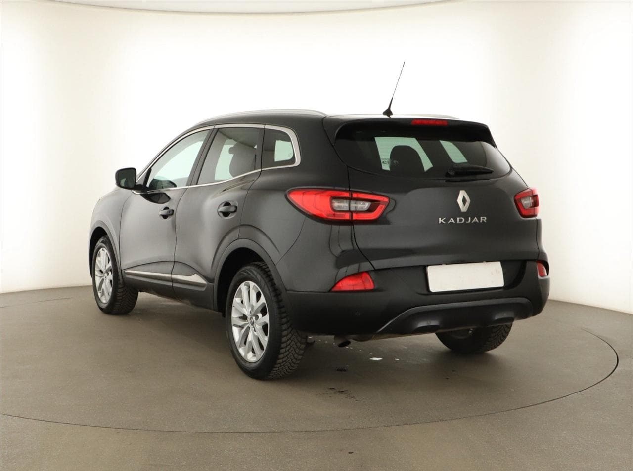 2015 Renault Kadjar - 5
